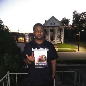 Meet your Posher, Cadarius